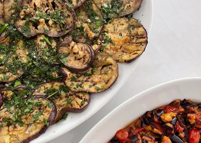 Albergo Olmitello - cucina vegetariana bio e tradizionale