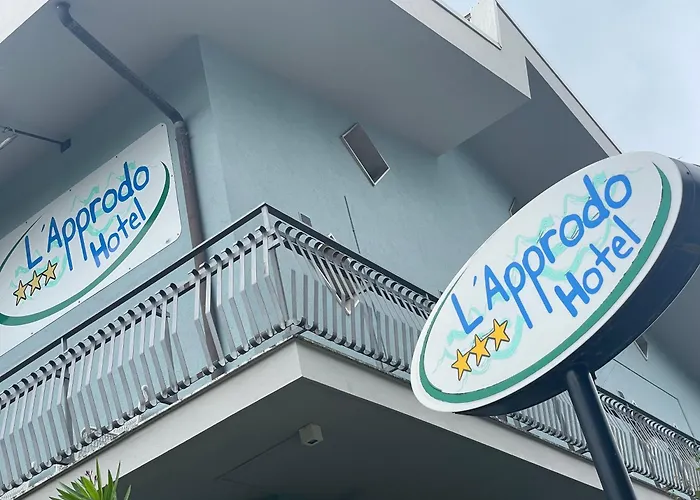 L'Approdo Hotel