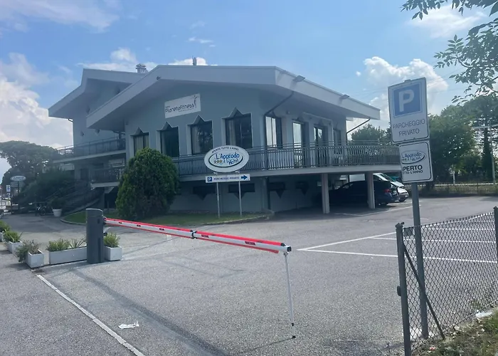 L'Approdo Hotel