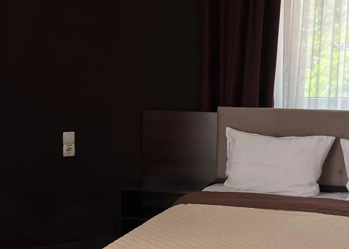 Hotel Atmosphere