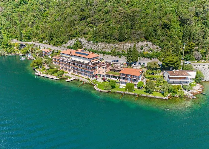 Hotel Forbisicle