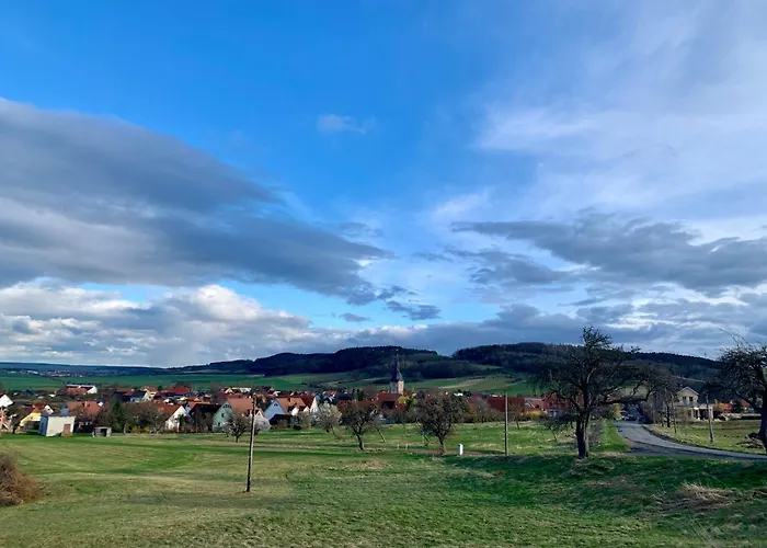 Landhotel Ruhepol - Garni
