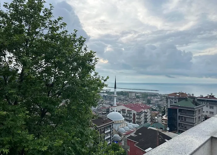 Pelit Park Hotel