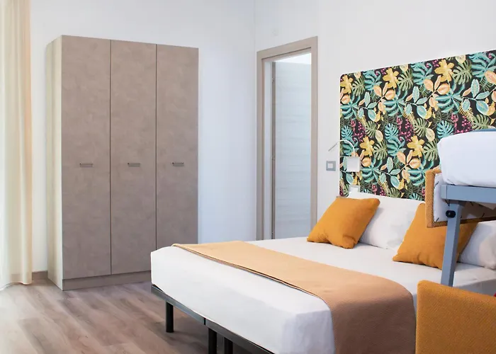 Nido Suite & Apartments