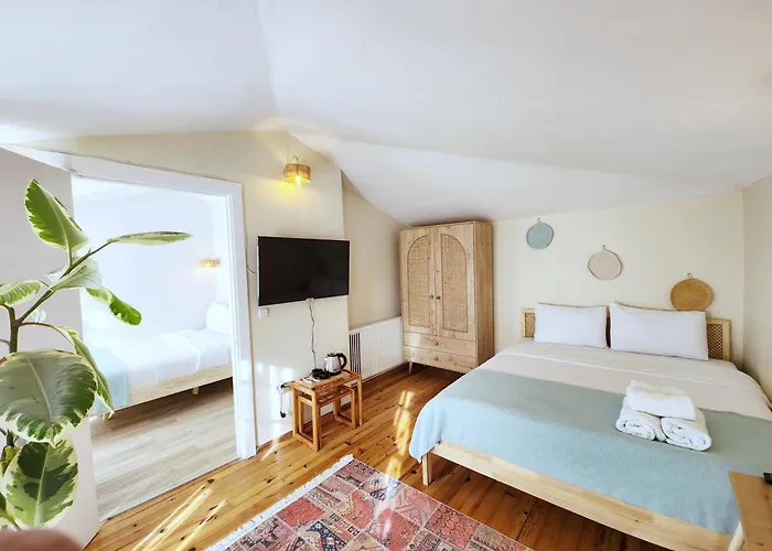 Aya Butik Otel