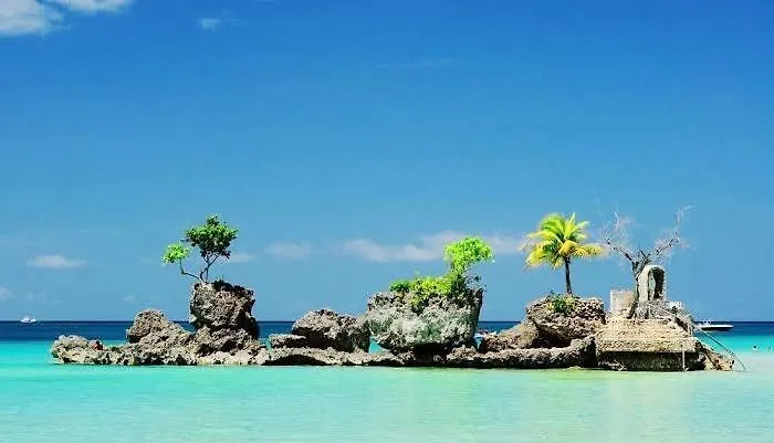 White Beach Suites Boracay