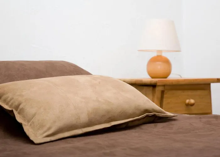 Le Chastellan Double roomChambre Double