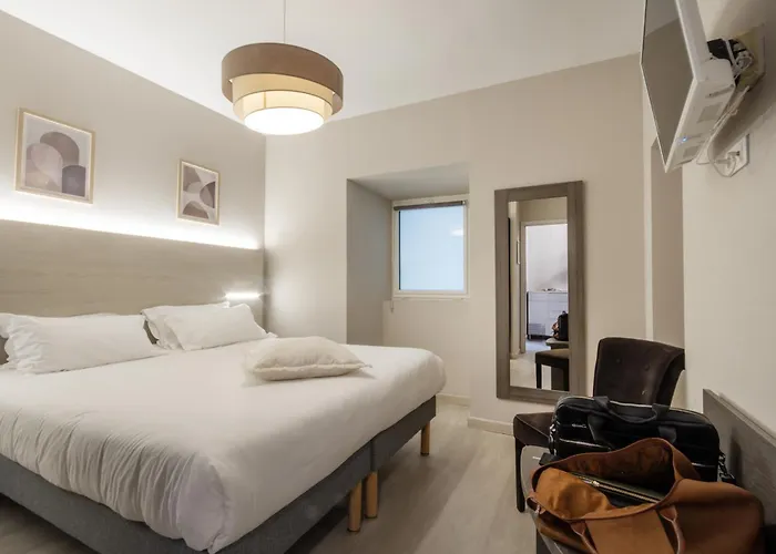 Hôtel Fesch&Spa