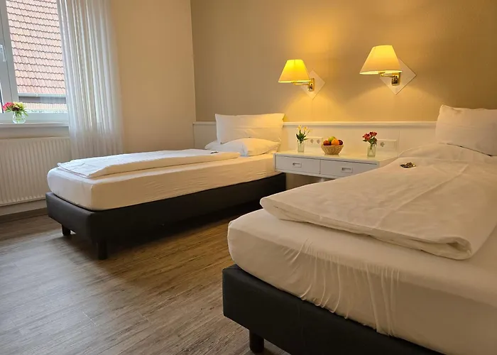 Hotel Samson