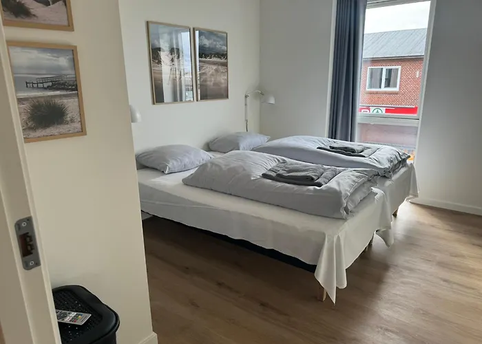 Hvide Sande Hotel