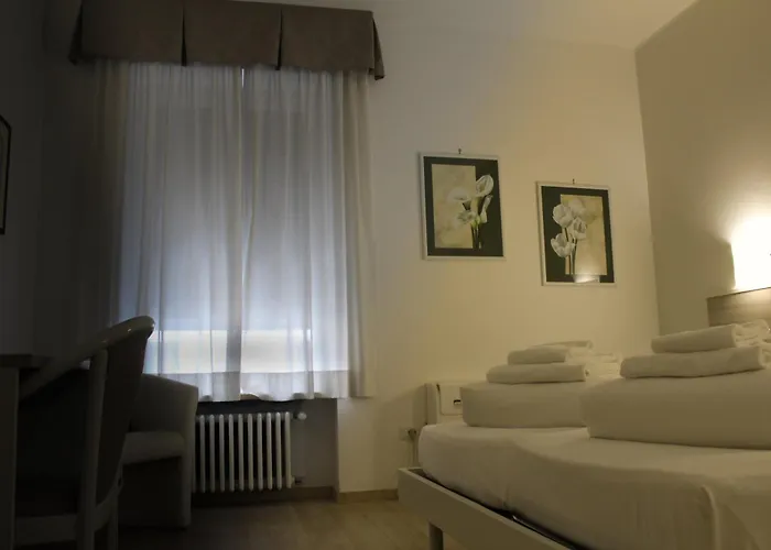 Hotel Roma