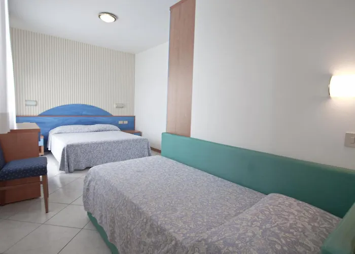 Hotel Paris