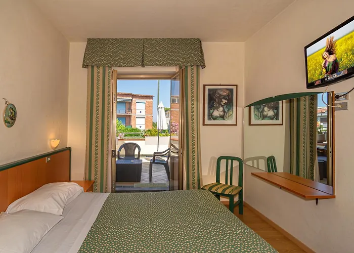 Hotel Mariani