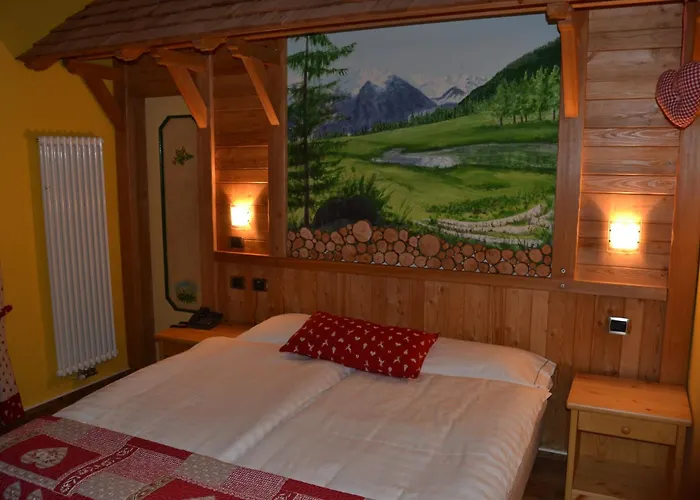 Hotel Cova