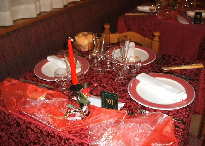 Hotel Cova