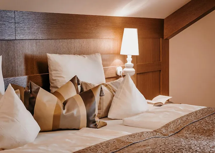 Der Eisvogel - Wellness- & Genusshotel