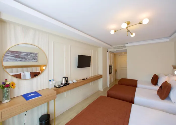 New Florenta Hotel