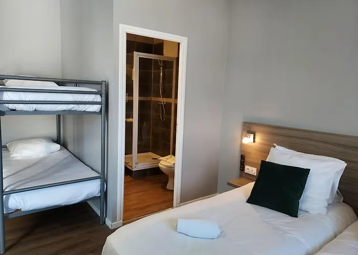 Hotel Eisenhower