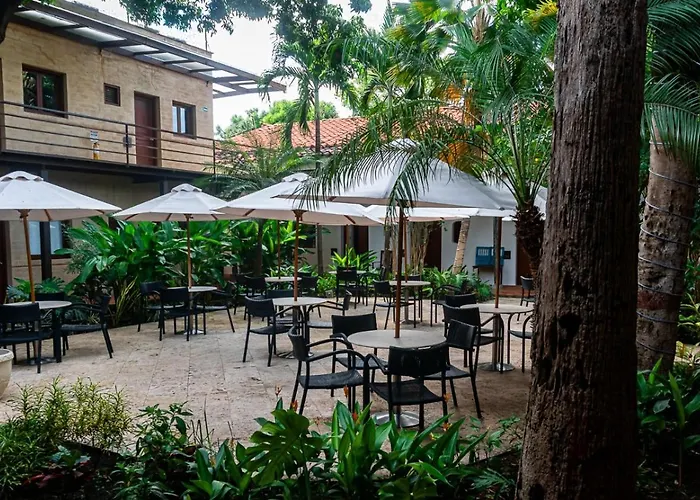 Hotel San German
