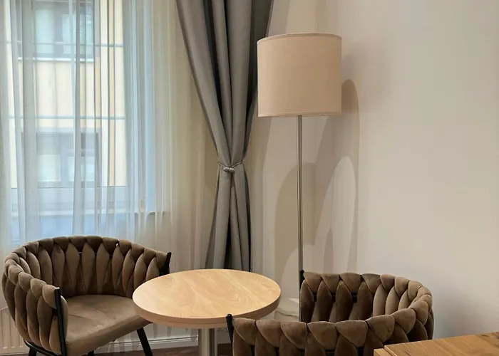 Hotel Zum Rittersprung