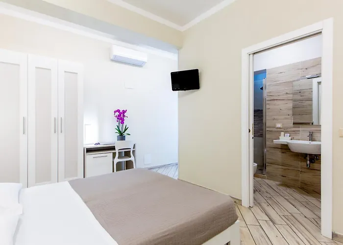 Hotel Lungomare