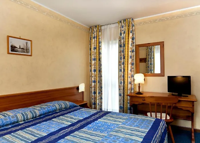 Hotel Beau Site