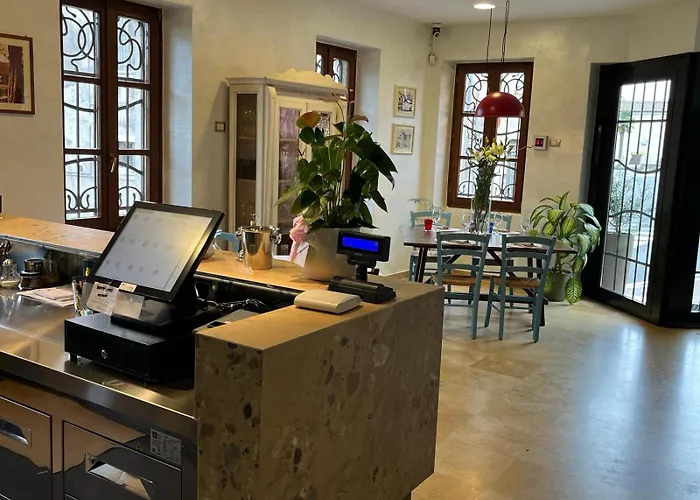 Locanda Moscal