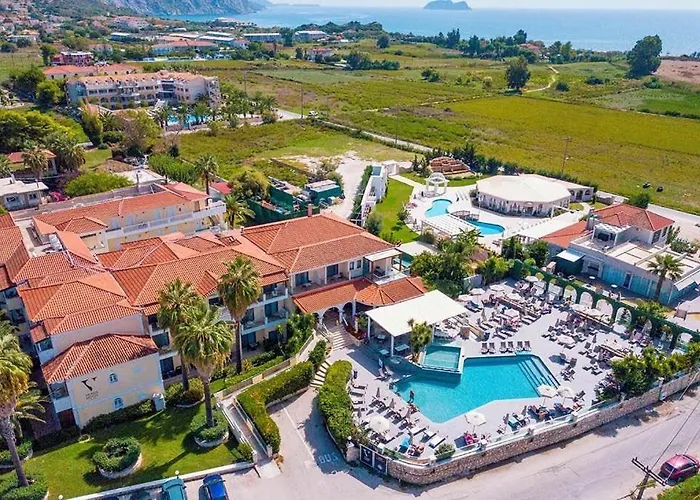 Venus Hotel