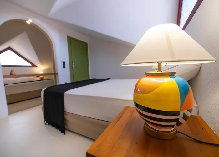 Hotel Begonvil