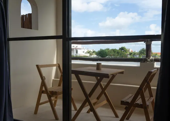 3B Wellness Hotel & Hostel Adults Only