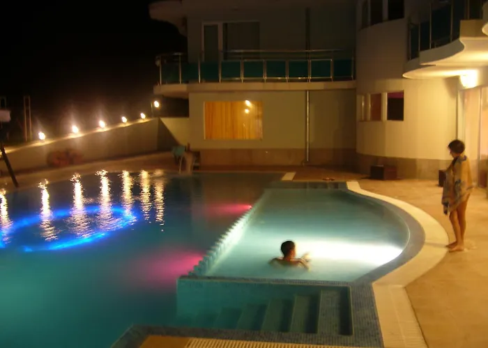 Hotel Sunset Beach