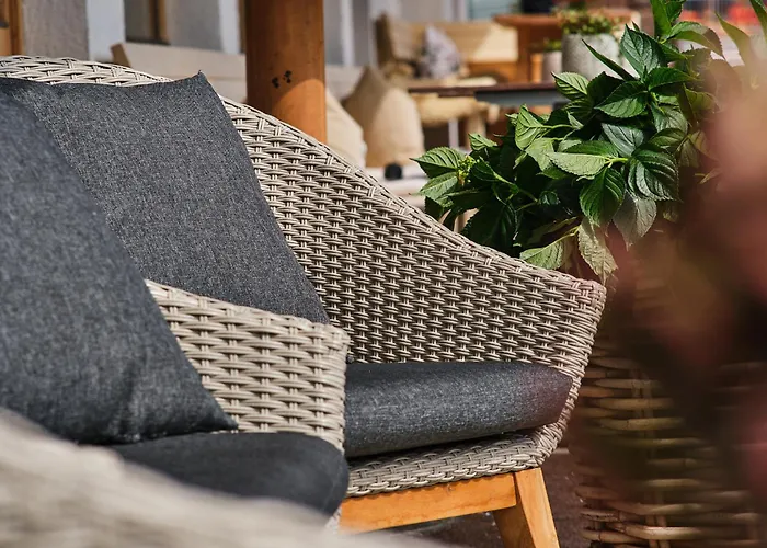 Boutique Hotel Hohes Licht