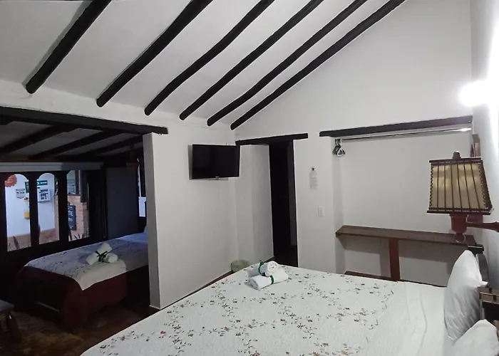 Hostal Rana