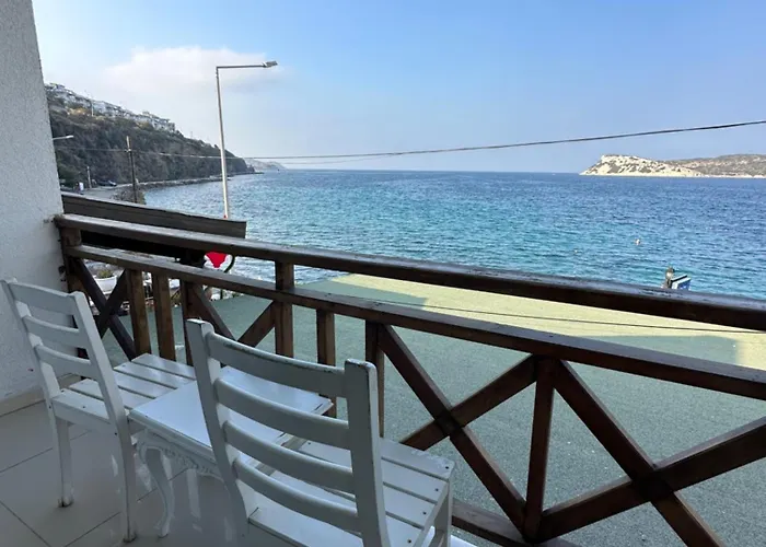 Giritli Rum Meyhanesi&Butik Otel