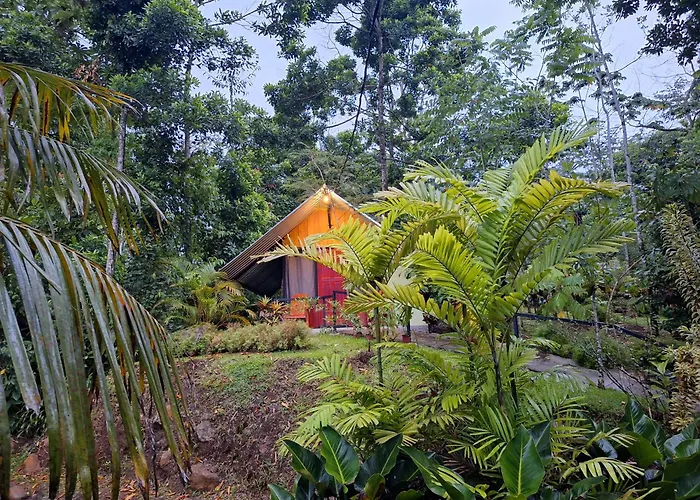 Guapote Lodge