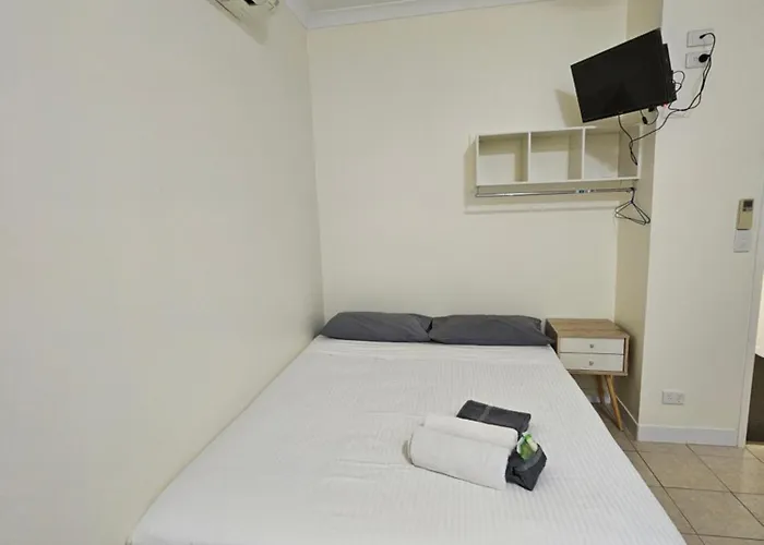 Clermont Hotel Motel