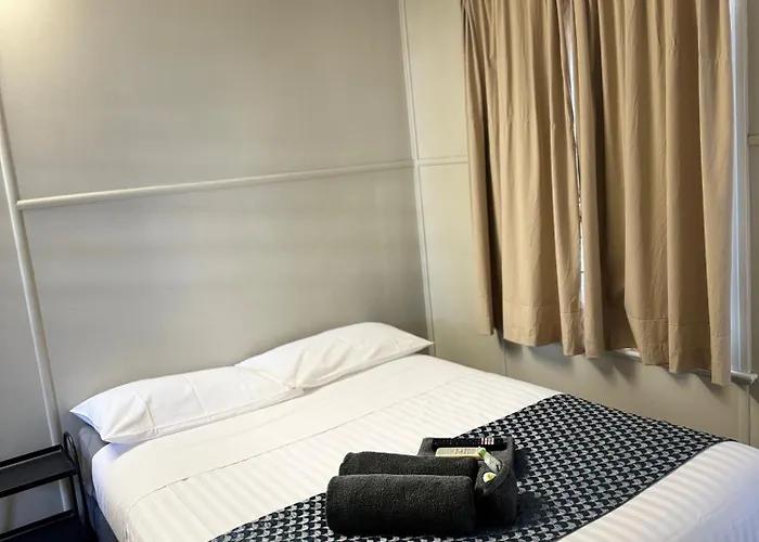 Clermont Hotel Motel
