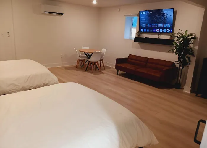 Five10 Orange Street Hotel - Hot Springs