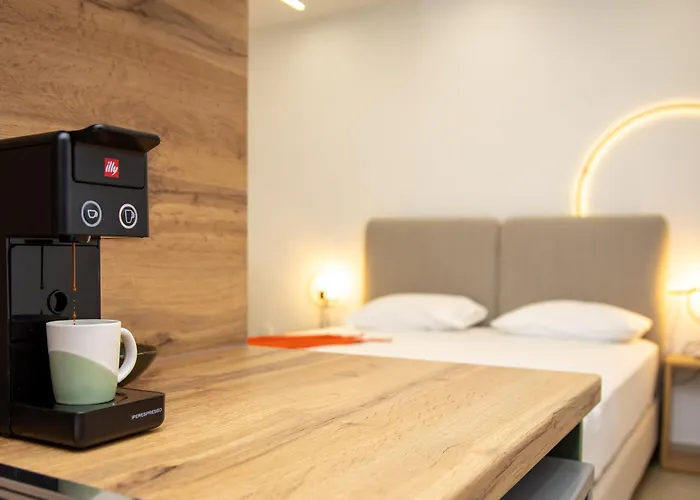 Lithitsa Lofts And Suites