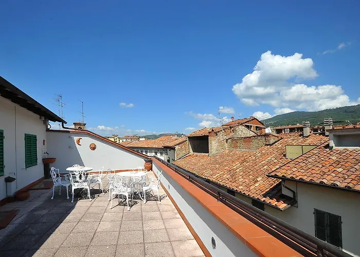 Albergo Fiorentino