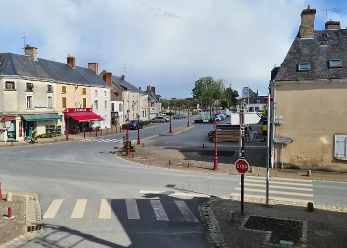 Chez Delphine
