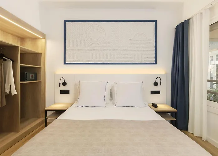 Hotel Rovira
