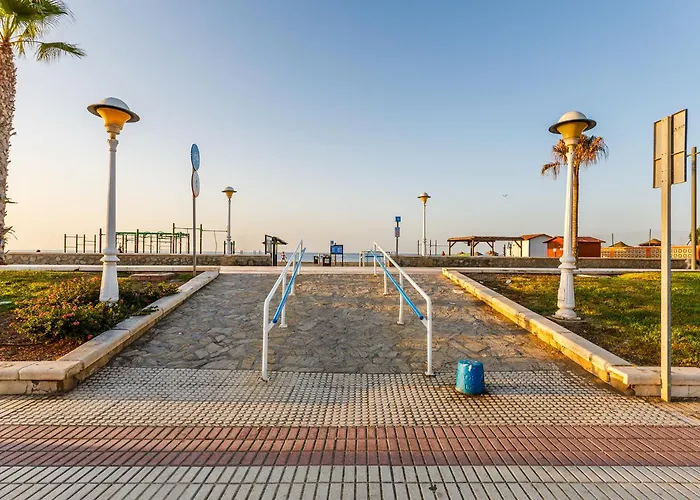 Hotel Torremar - Mares