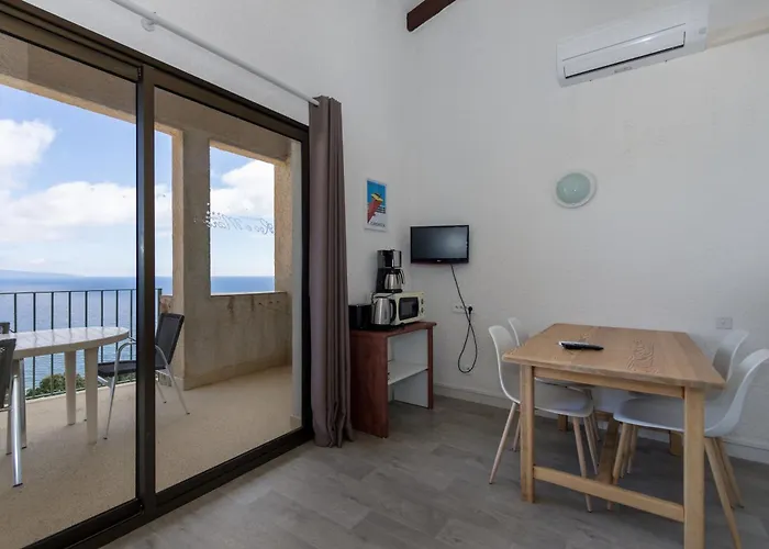 Residence Roc E Mare Cargèse