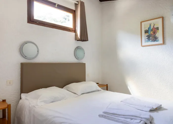 Residence Roc E Mare Cargèse
