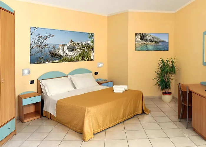 Hotel Alizé