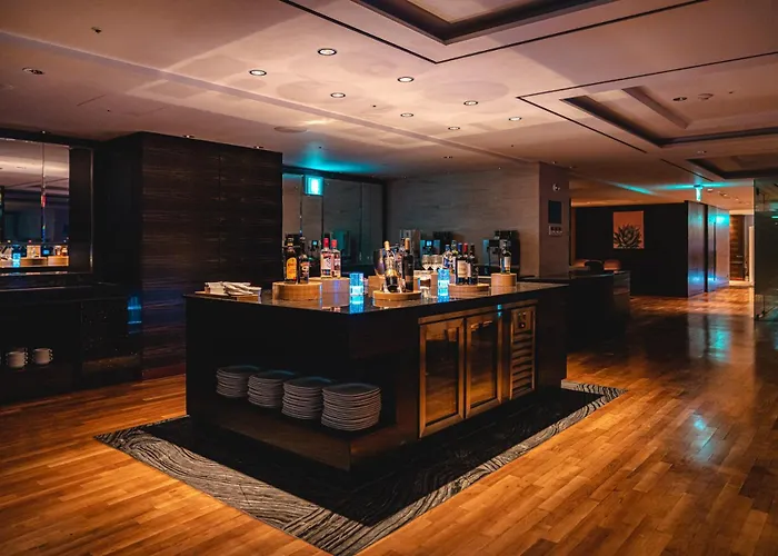 Lotte Hotel Ulsan