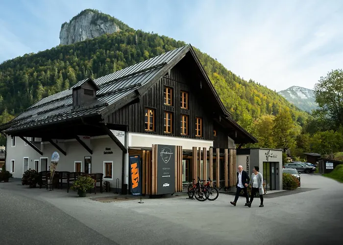 DAS Hintersee