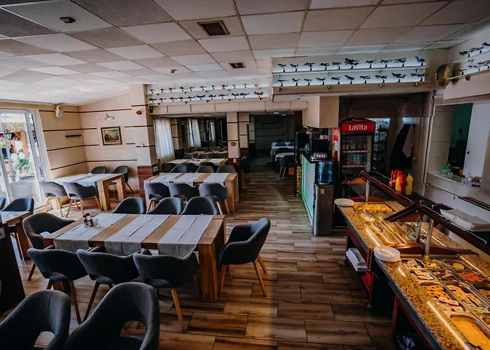 Gros Hotel - Leskovac