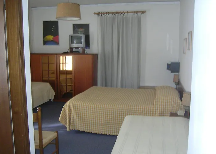 Albergo San Cristoforo